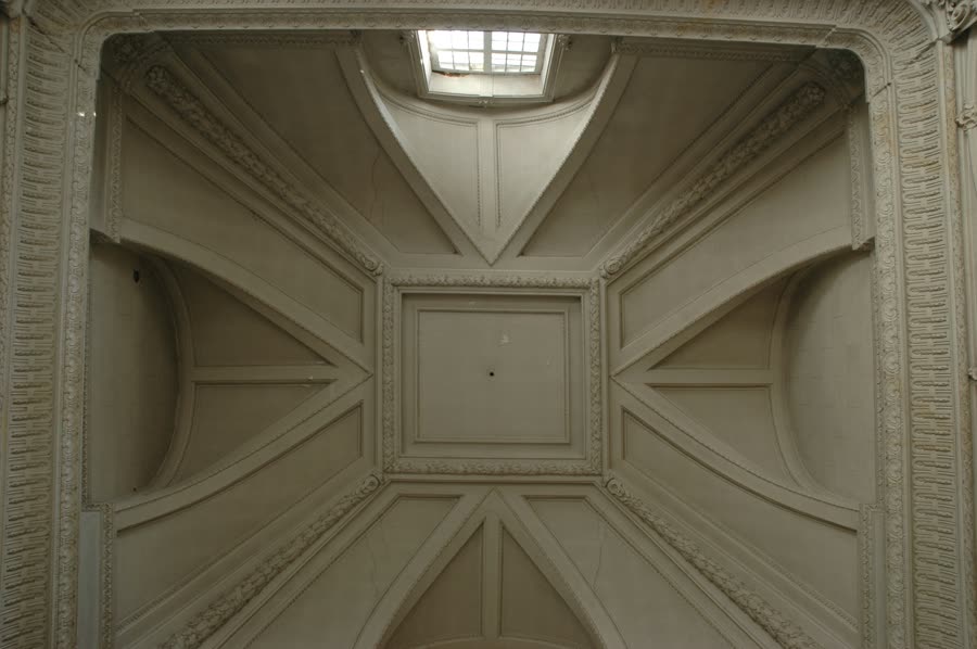 Kasteel van Poeke