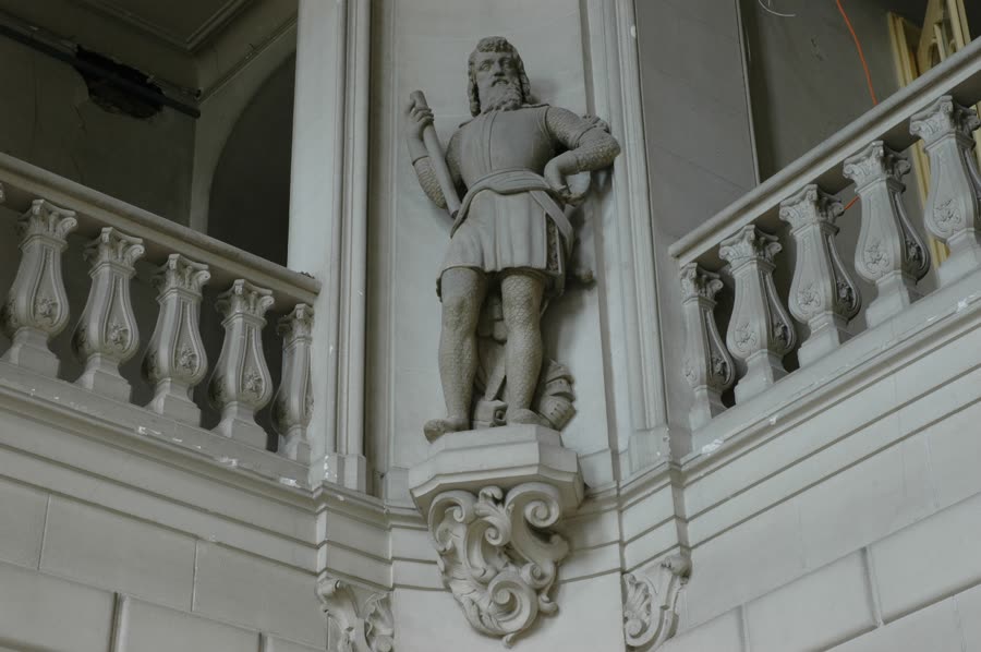 Kasteel van Poeke