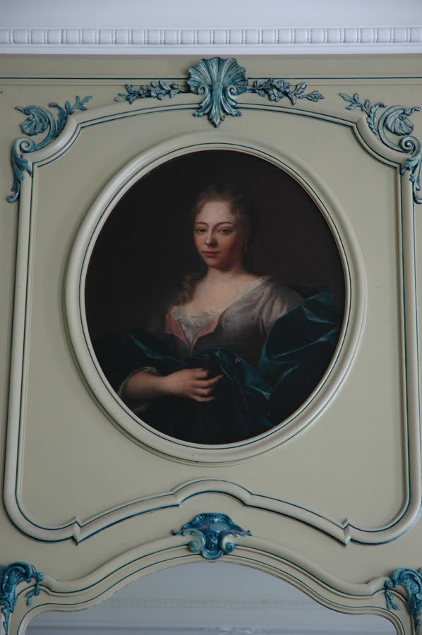 Kasteel van Poeke