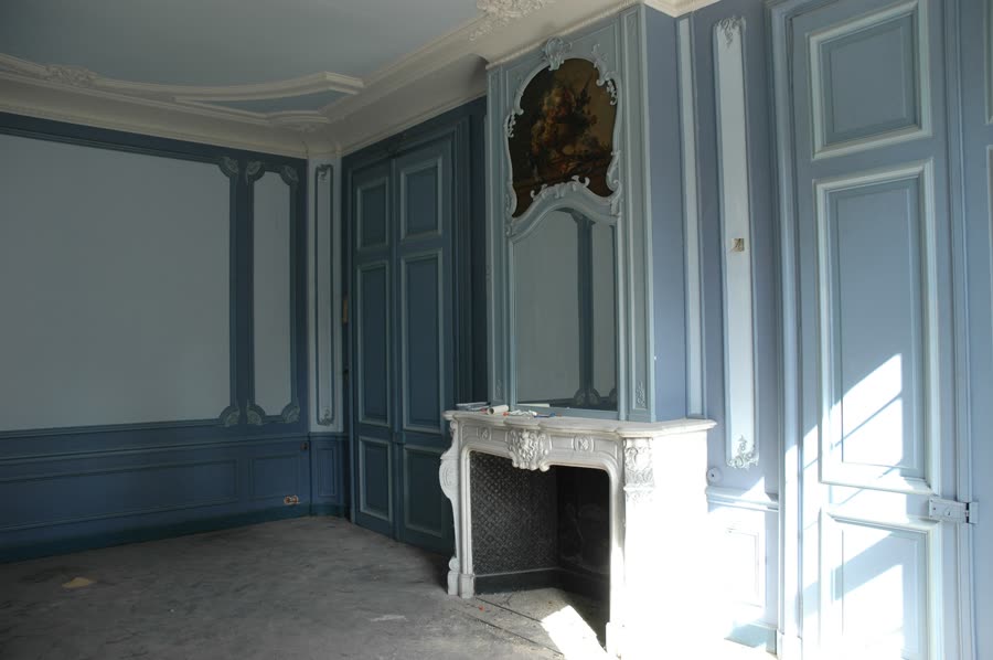 Kasteel van Poeke
