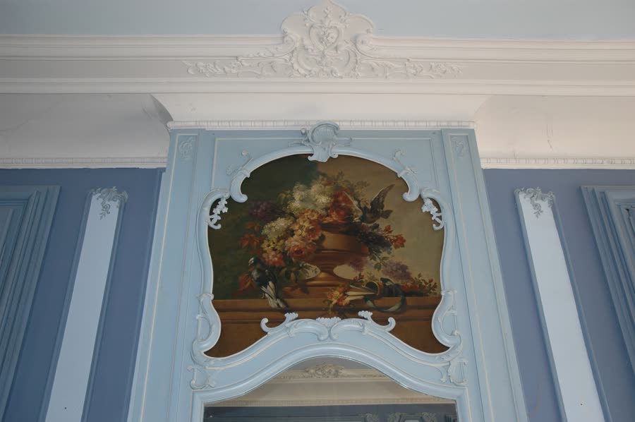 Kasteel van Poeke