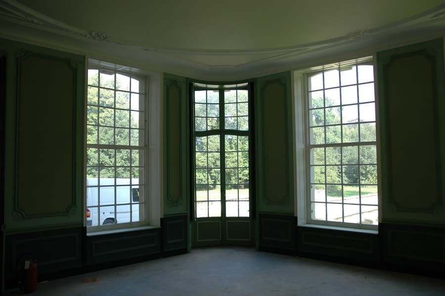 Kasteel van Poeke