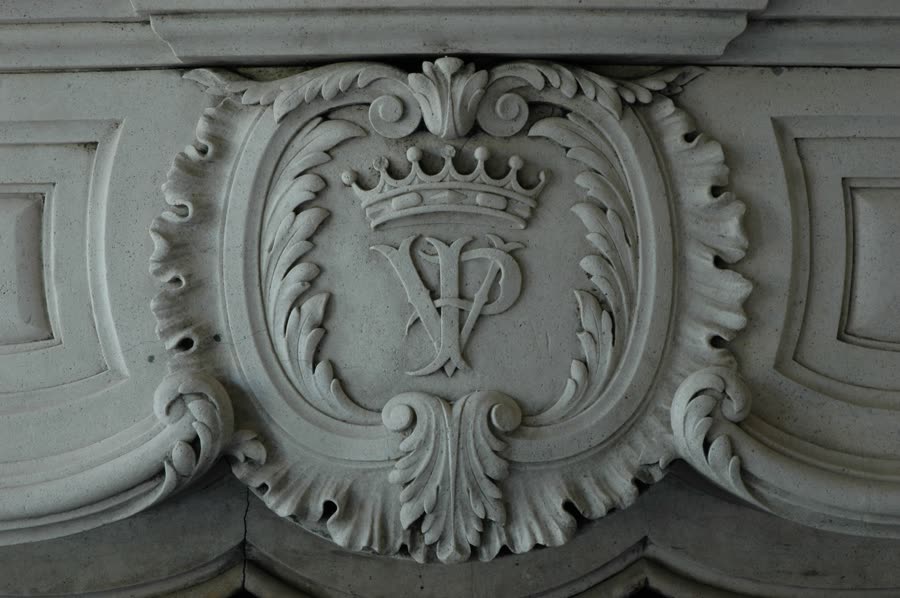 Kasteel van Poeke