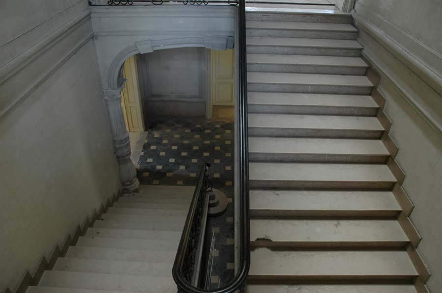 Kasteel van Poeke