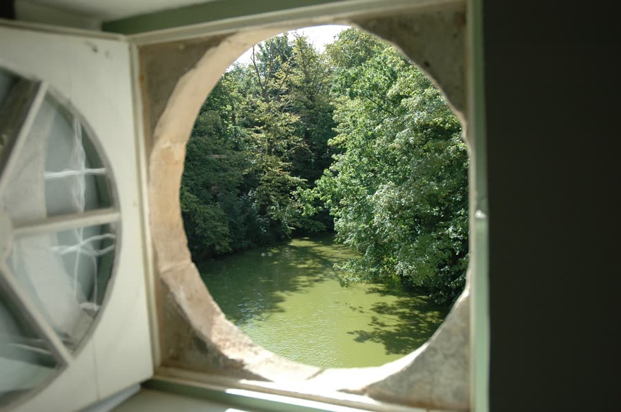 Kasteel van Poeke