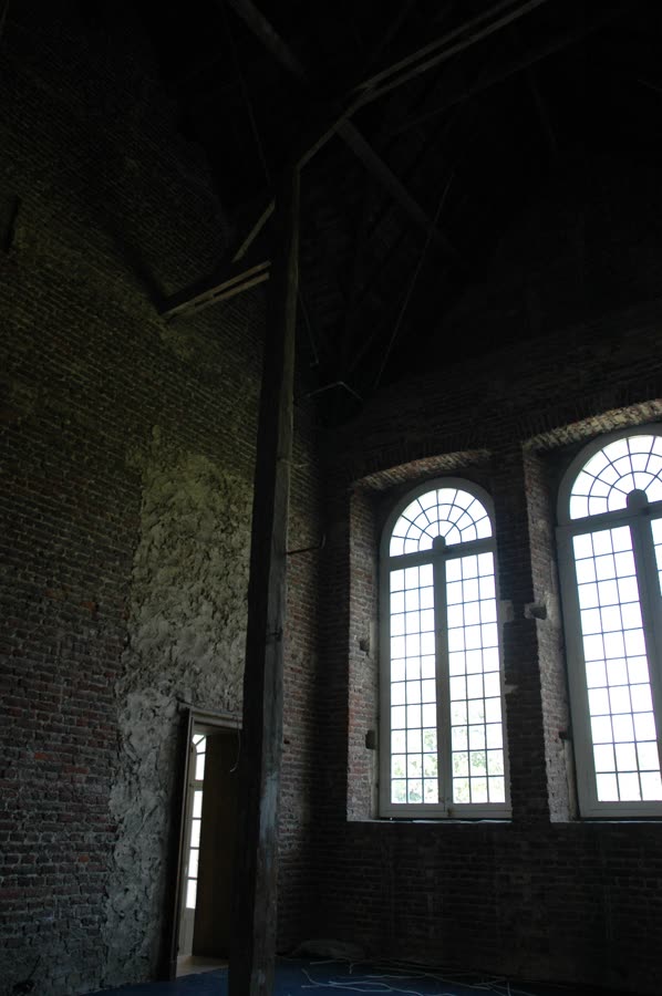 Kasteel van Poeke