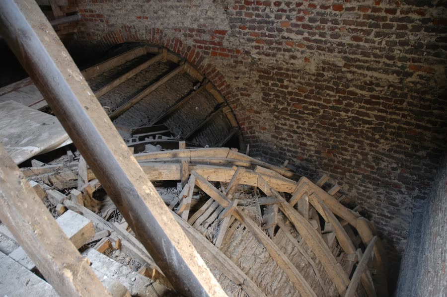 Kasteel van Poeke