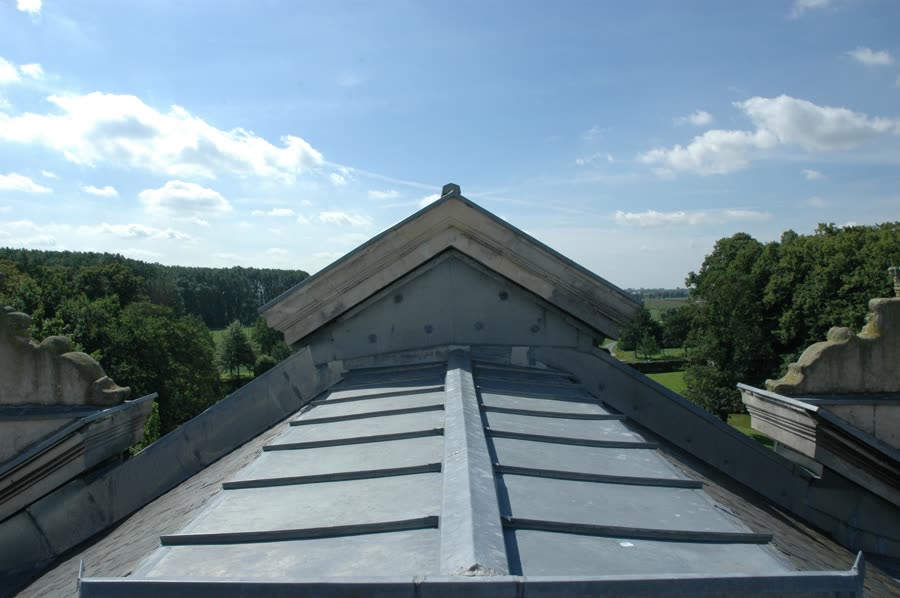 Kasteel van Poeke