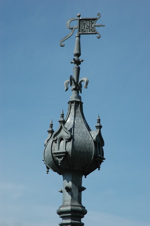 Kasteel van Poeke