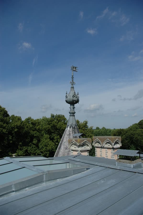 Kasteel van Poeke