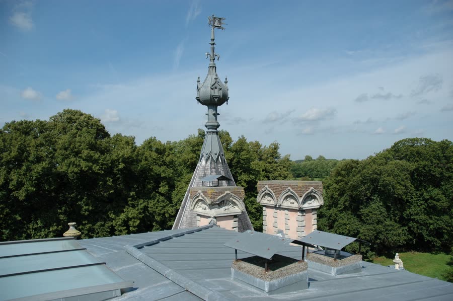 Kasteel van Poeke