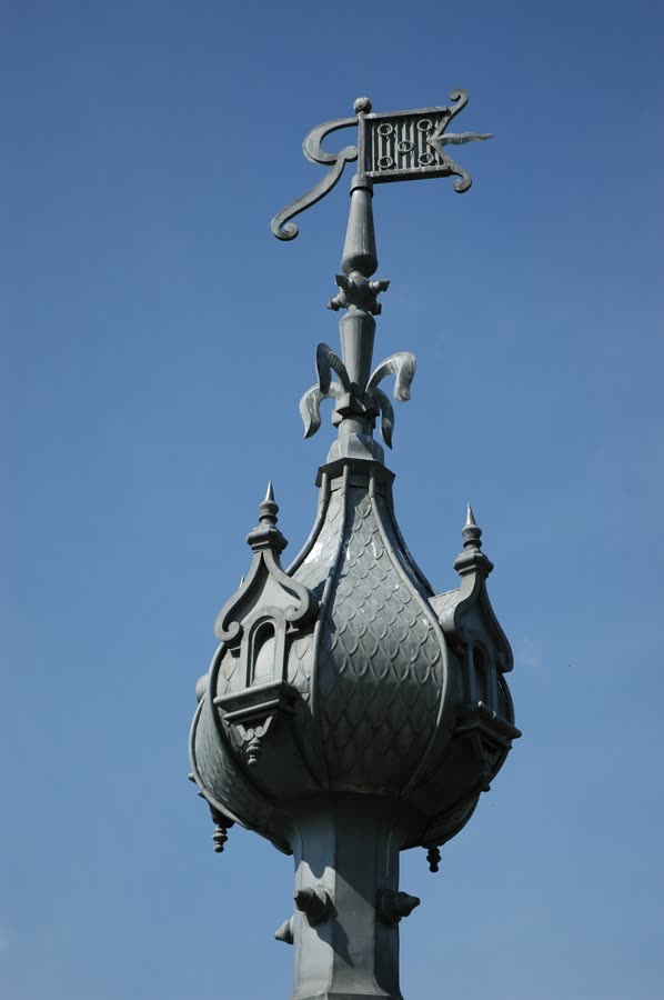 Kasteel van Poeke