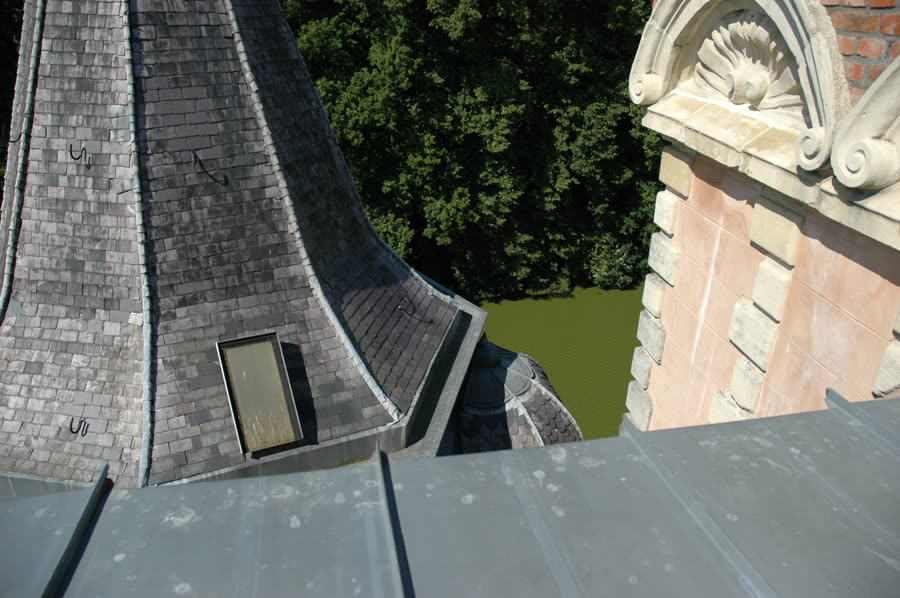 Kasteel van Poeke