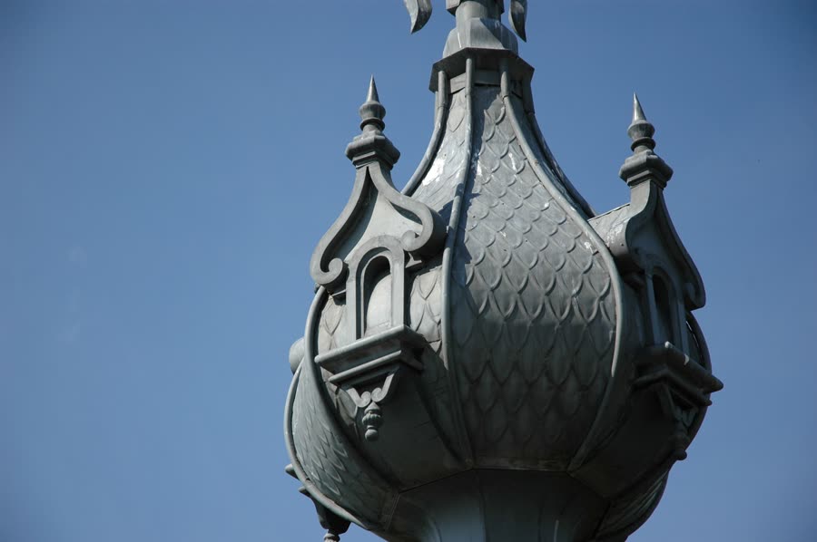 Kasteel van Poeke