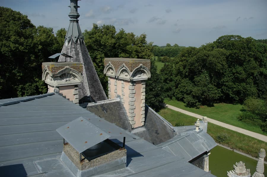Kasteel van Poeke