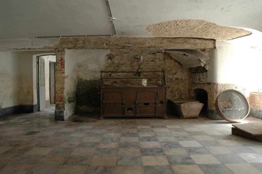Kasteel van Poeke
