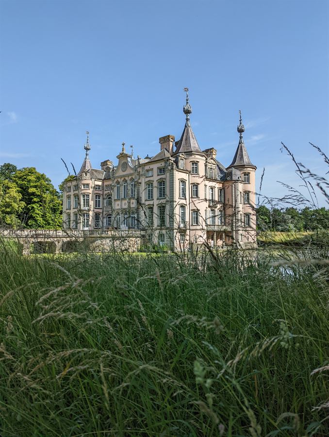Domein van Poeke