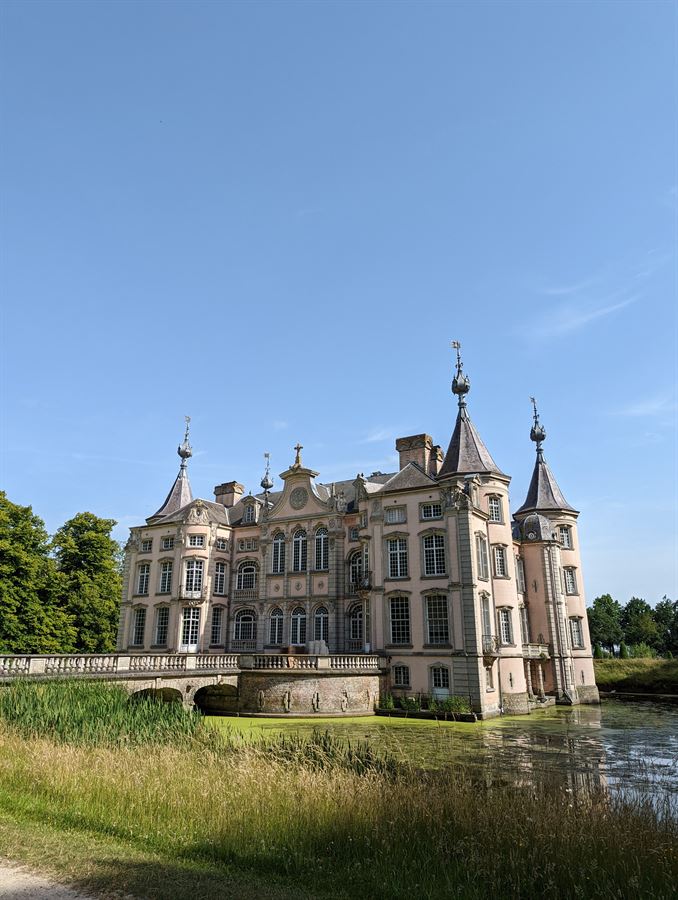 Domein van Poeke