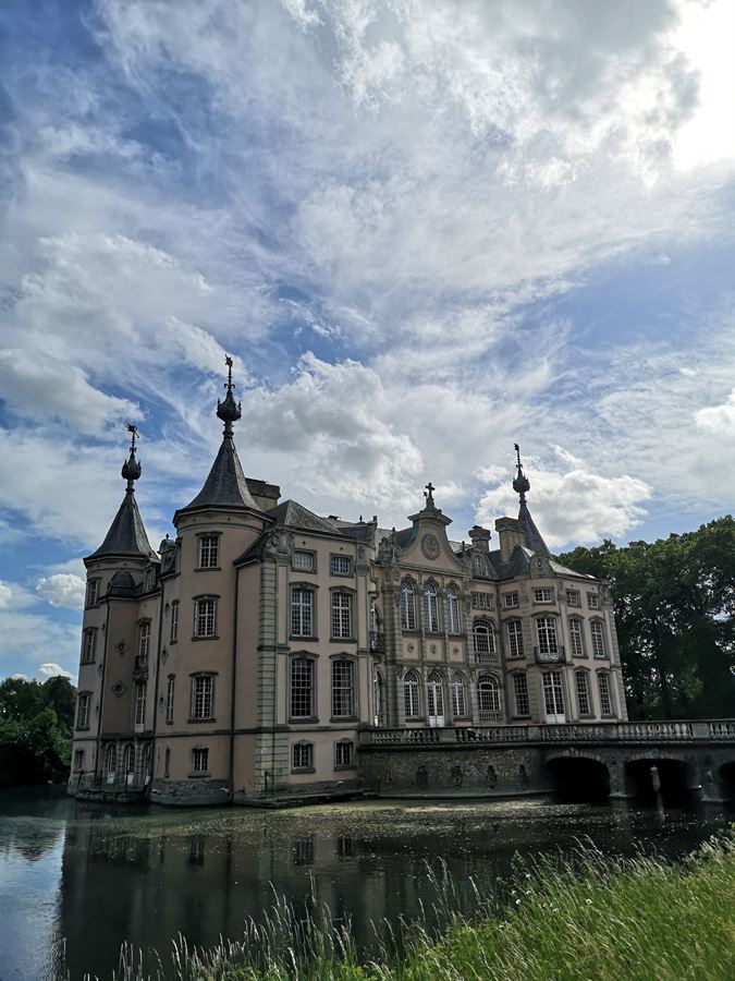 Kasteel van Poeke