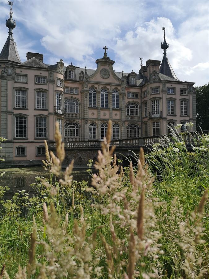 Kasteel van Poeke